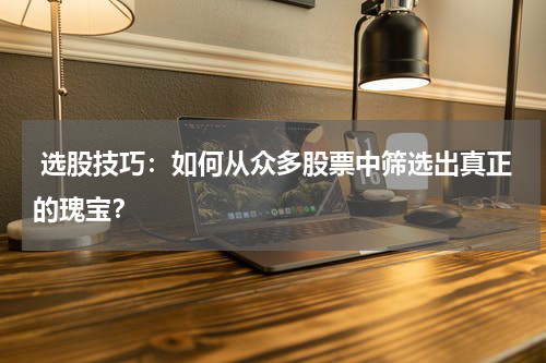  选股技巧：如何从众多股票中筛选出真正的瑰宝？