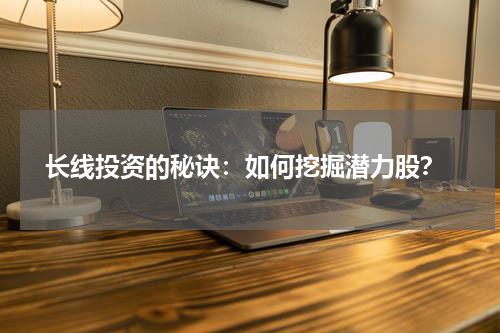  长线投资的秘诀：如何挖掘潜力股？