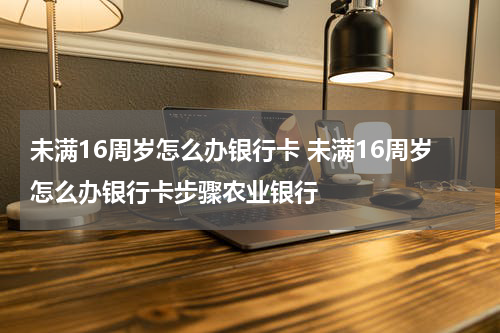未满16周岁怎么办银行卡 未满16周岁怎么办银行卡步骤农业银行