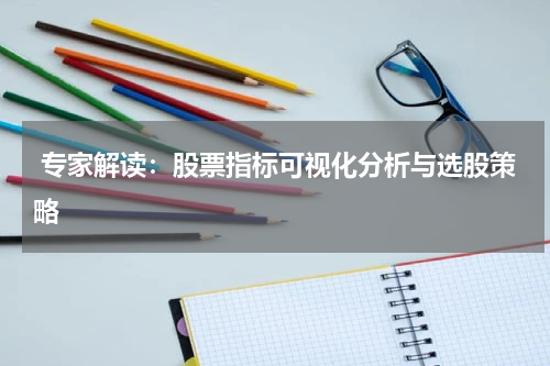  专家解读：股票指标可视化分析与选股策略