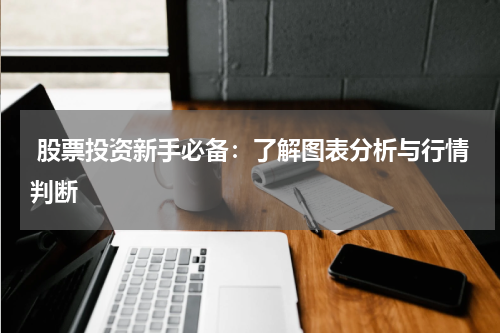  股票投资新手必备：了解图表分析与行情判断