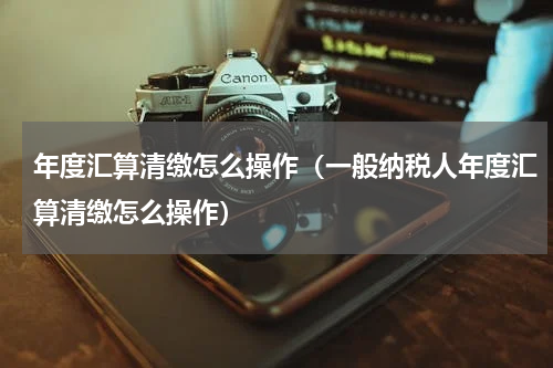 年度汇算清缴怎么操作（一般纳税人年度汇算清缴怎么操作）