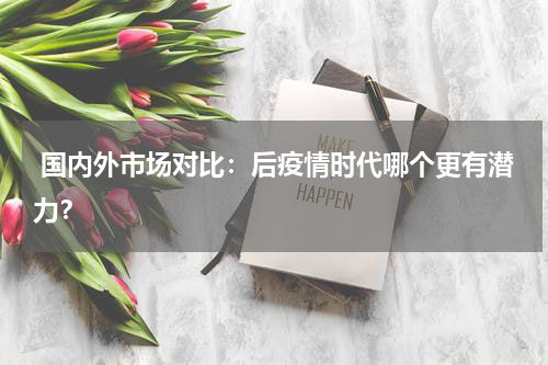  国内外市场对比：后疫情时代哪个更有潜力？