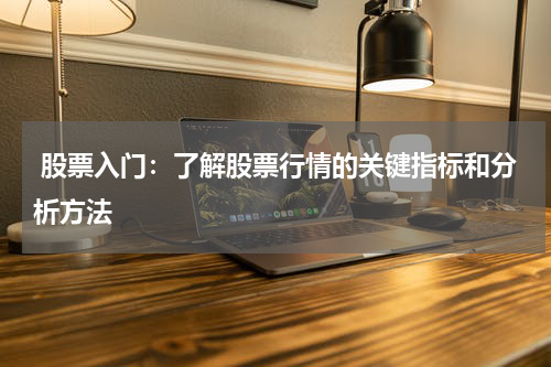  股票入门：了解股票行情的关键指标和分析方法