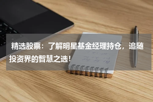  精选股票：了解明星基金经理持仓，追随投资界的智慧之选！