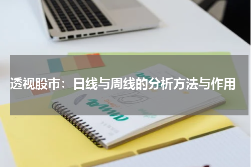  透视股市：日线与周线的分析方法与作用