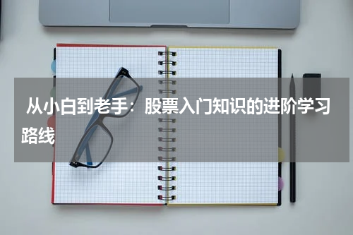  从小白到老手：股票入门知识的进阶学习路线