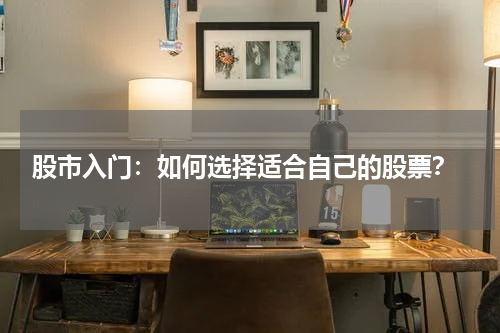  股市入门：如何选择适合自己的股票？