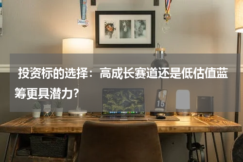  投资标的选择：高成长赛道还是低估值蓝筹更具潜力？