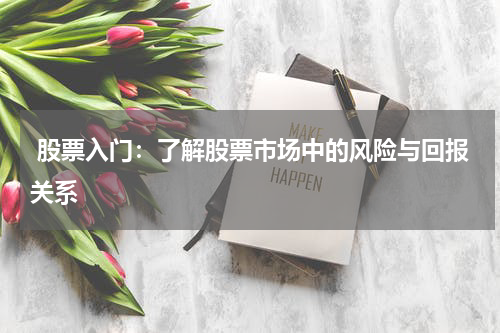  股票入门：了解股票市场中的风险与回报关系