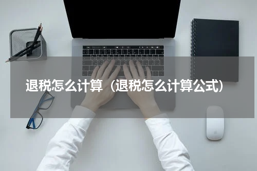退税怎么计算（退税怎么计算公式）