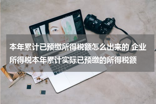 本年累计已预缴所得税额怎么出来的 企业所得税本年累计实际已预缴的所得税额