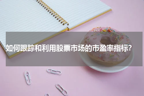  如何跟踪和利用股票市场的市盈率指标？