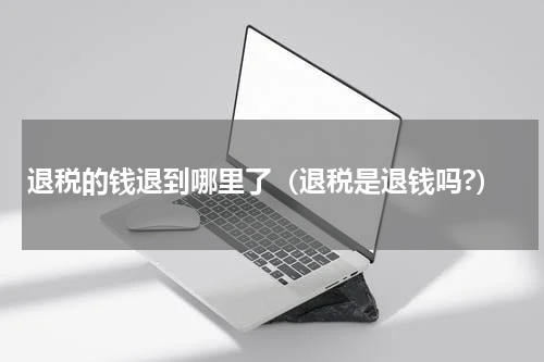 退税的钱退到哪里了（退税是退钱吗?）