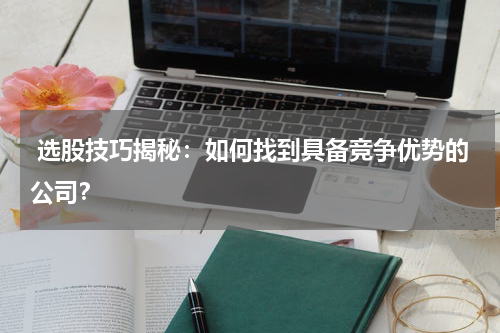  选股技巧揭秘：如何找到具备竞争优势的公司？