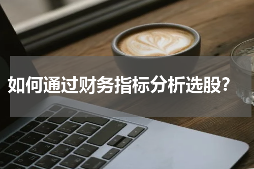  如何通过财务指标分析选股？