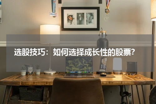  选股技巧：如何选择成长性的股票？
