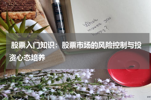  股票入门知识：股票市场的风险控制与投资心态培养