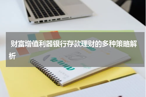  财富增值利器银行存款理财的多种策略解析