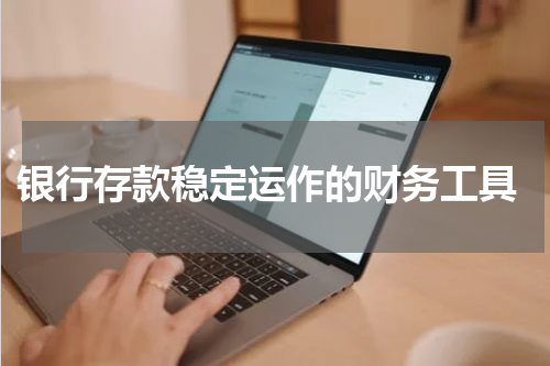  银行存款稳定运作的财务工具