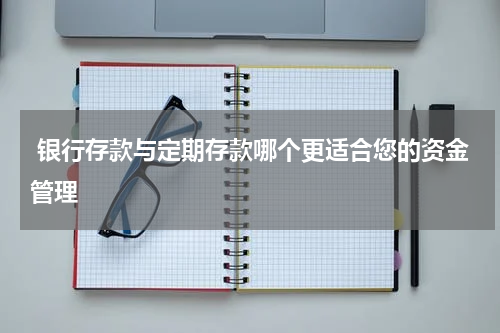  银行存款与定期存款哪个更适合您的资金管理