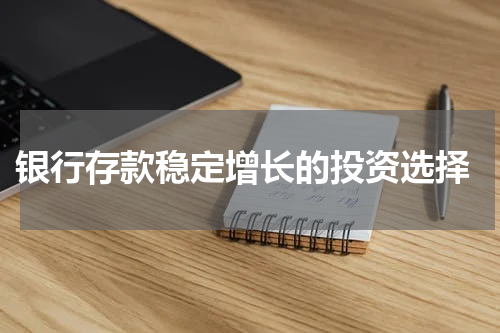  银行存款稳定增长的投资选择