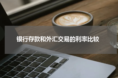  银行存款和外汇交易的利率比较