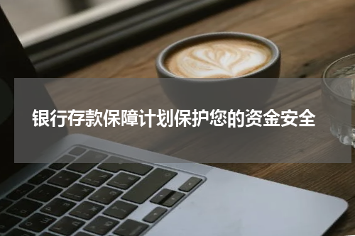  银行存款保障计划保护您的资金安全