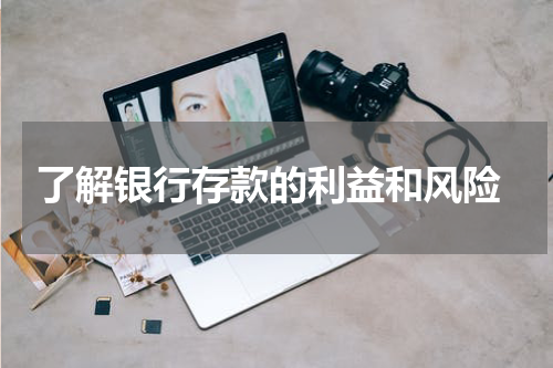  了解银行存款的利益和风险