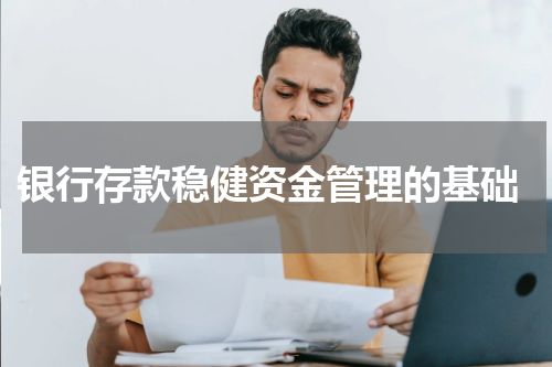  银行存款稳健资金管理的基础