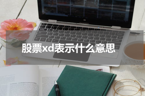股票XD是什么意思？带你揭秘股市术语！