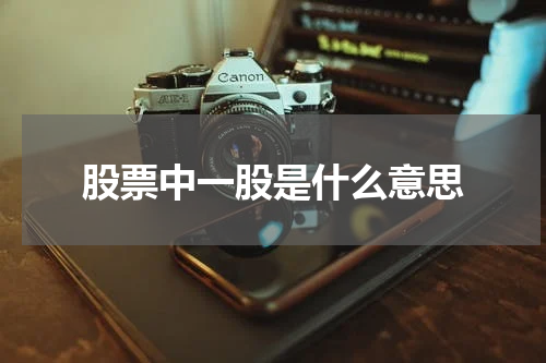 股票的分类及其特点，了解不同类型投资选择