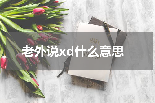 XD表情符号的多义性及其文化差异