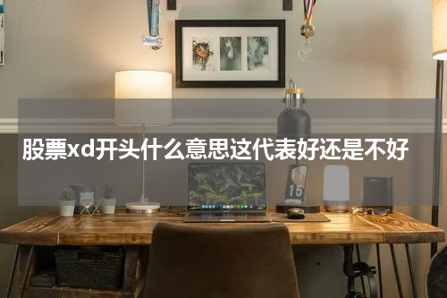 股票XD开头的意思以及对投资者的影响解析