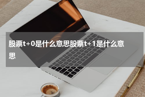 股票t+0是什么意思股票t+1是什么意思
