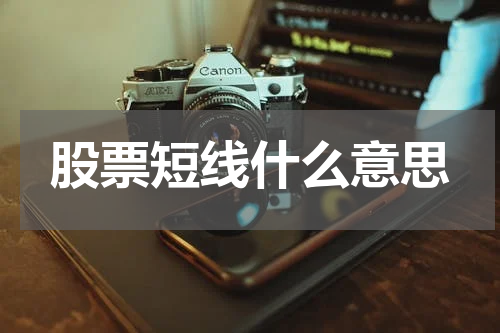 股票短线交易的魅力：探索利润无限的投资策略