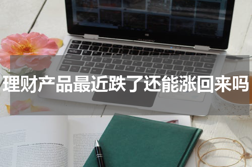 理财产品最近跌了还能涨回来吗