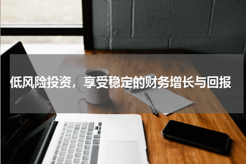  低风险投资，享受稳定的财务增长与回报