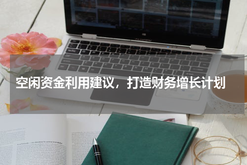  空闲资金利用建议，打造财务增长计划