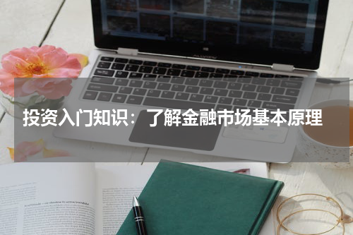  投资入门知识：了解金融市场基本原理