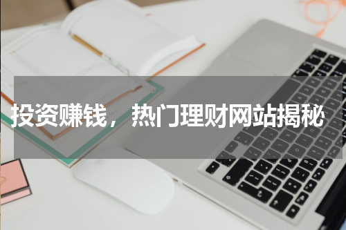  投资赚钱，热门理财网站揭秘
