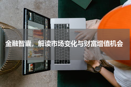  金融智囊，解读市场变化与财富增值机会