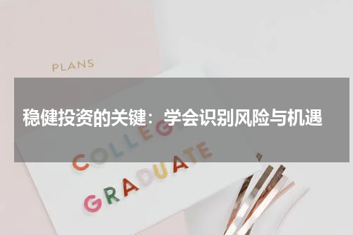  稳健投资的关键：学会识别风险与机遇
