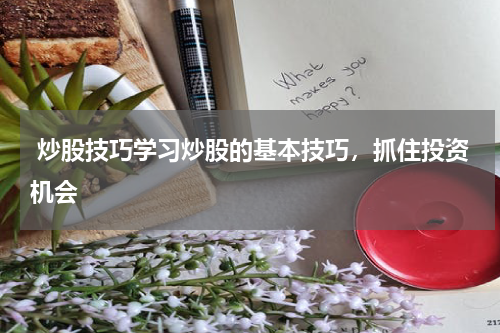  炒股技巧学习炒股的基本技巧，抓住投资机会