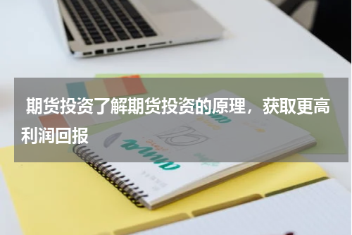  期货投资了解期货投资的原理，获取更高利润回报