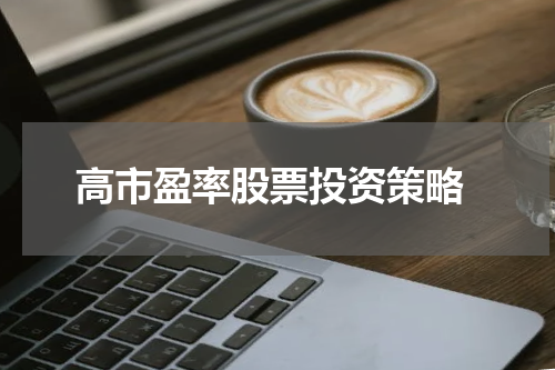  高市盈率股票投资策略