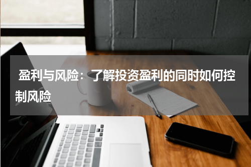  盈利与风险：了解投资盈利的同时如何控制风险