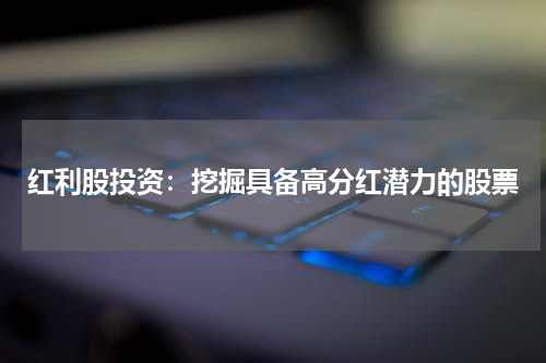 红利股投资：挖掘具备高分红潜力的股票