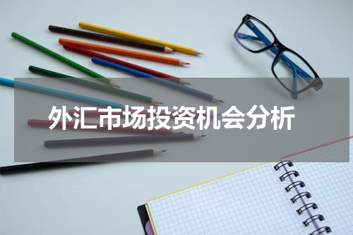  外汇市场投资机会分析