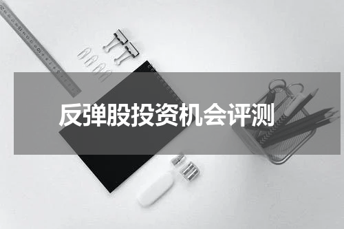 反弹股投资机会评测
